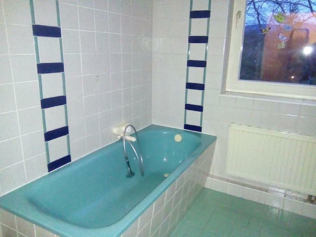 Sleep In Baden-Baden Leilighet Eksteriør bilde