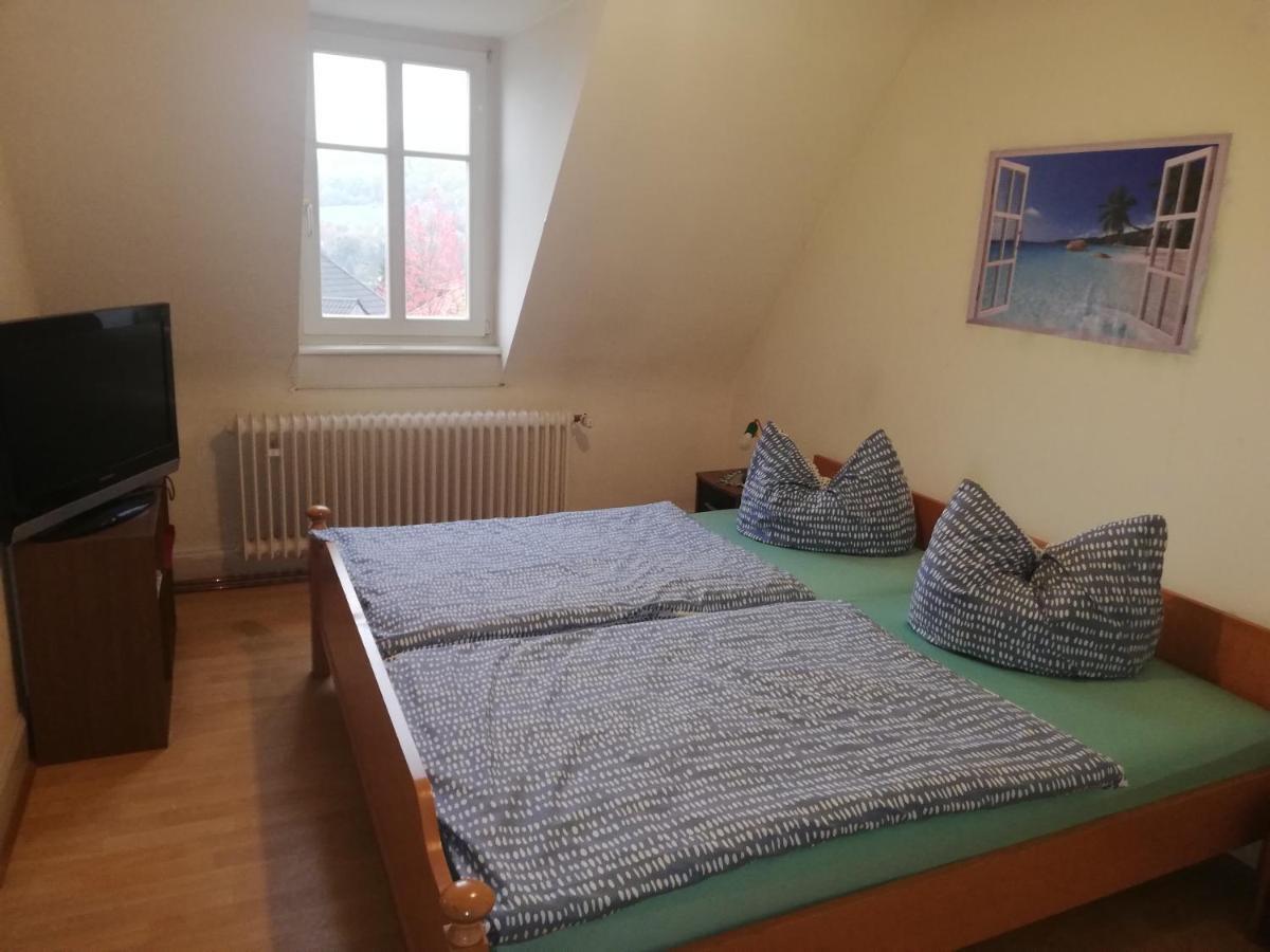 Sleep In Baden-Baden Leilighet Eksteriør bilde